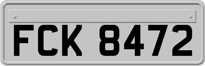 FCK8472