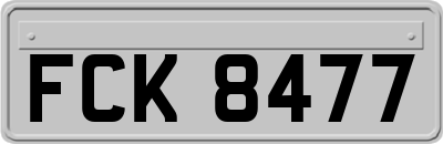 FCK8477