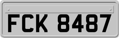 FCK8487