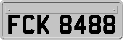 FCK8488