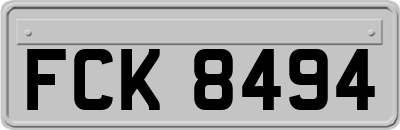 FCK8494