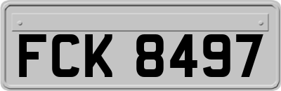 FCK8497