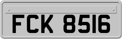 FCK8516