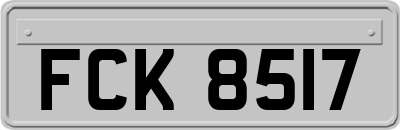 FCK8517
