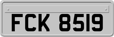 FCK8519