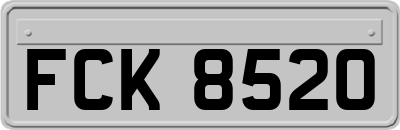 FCK8520