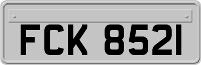 FCK8521