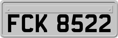 FCK8522