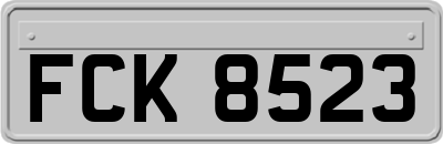 FCK8523