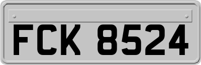 FCK8524