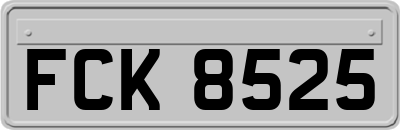 FCK8525
