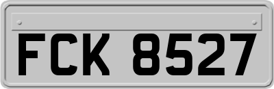 FCK8527