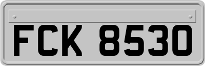 FCK8530