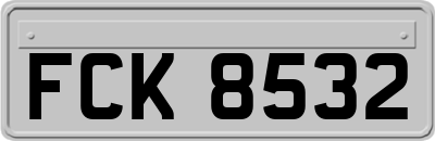 FCK8532