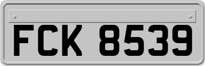 FCK8539