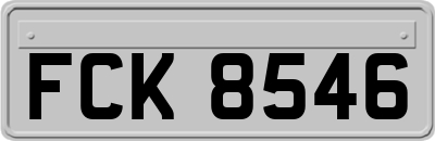 FCK8546