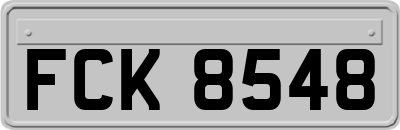 FCK8548
