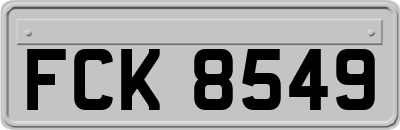 FCK8549