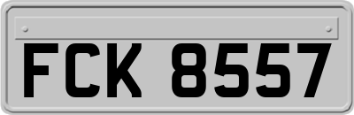 FCK8557