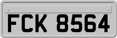 FCK8564
