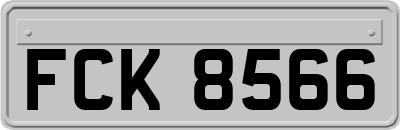 FCK8566