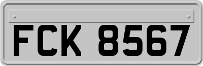 FCK8567
