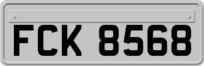 FCK8568