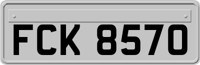 FCK8570