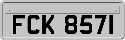 FCK8571
