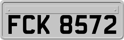 FCK8572