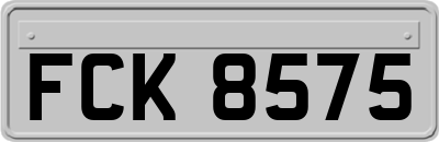 FCK8575