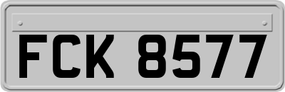 FCK8577
