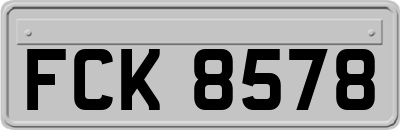 FCK8578