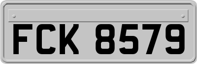 FCK8579