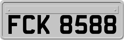 FCK8588