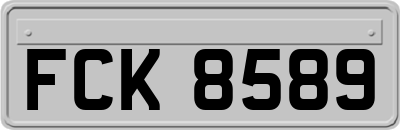 FCK8589