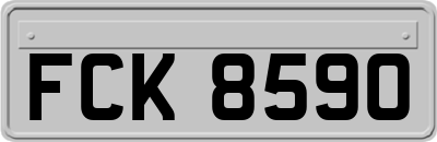 FCK8590