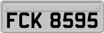 FCK8595