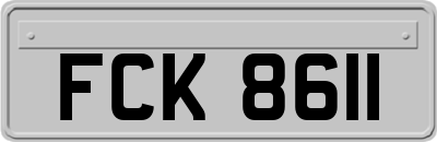 FCK8611