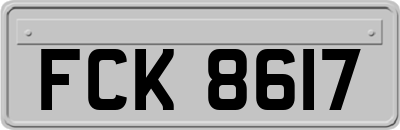 FCK8617