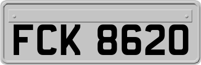 FCK8620