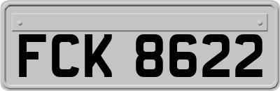 FCK8622