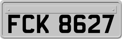 FCK8627