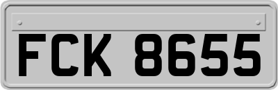 FCK8655