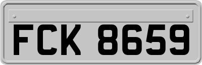 FCK8659