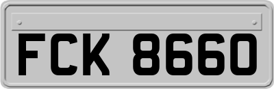 FCK8660