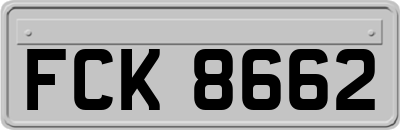 FCK8662