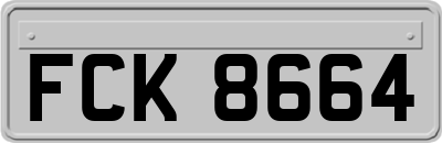 FCK8664