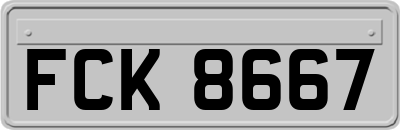 FCK8667