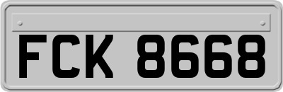 FCK8668